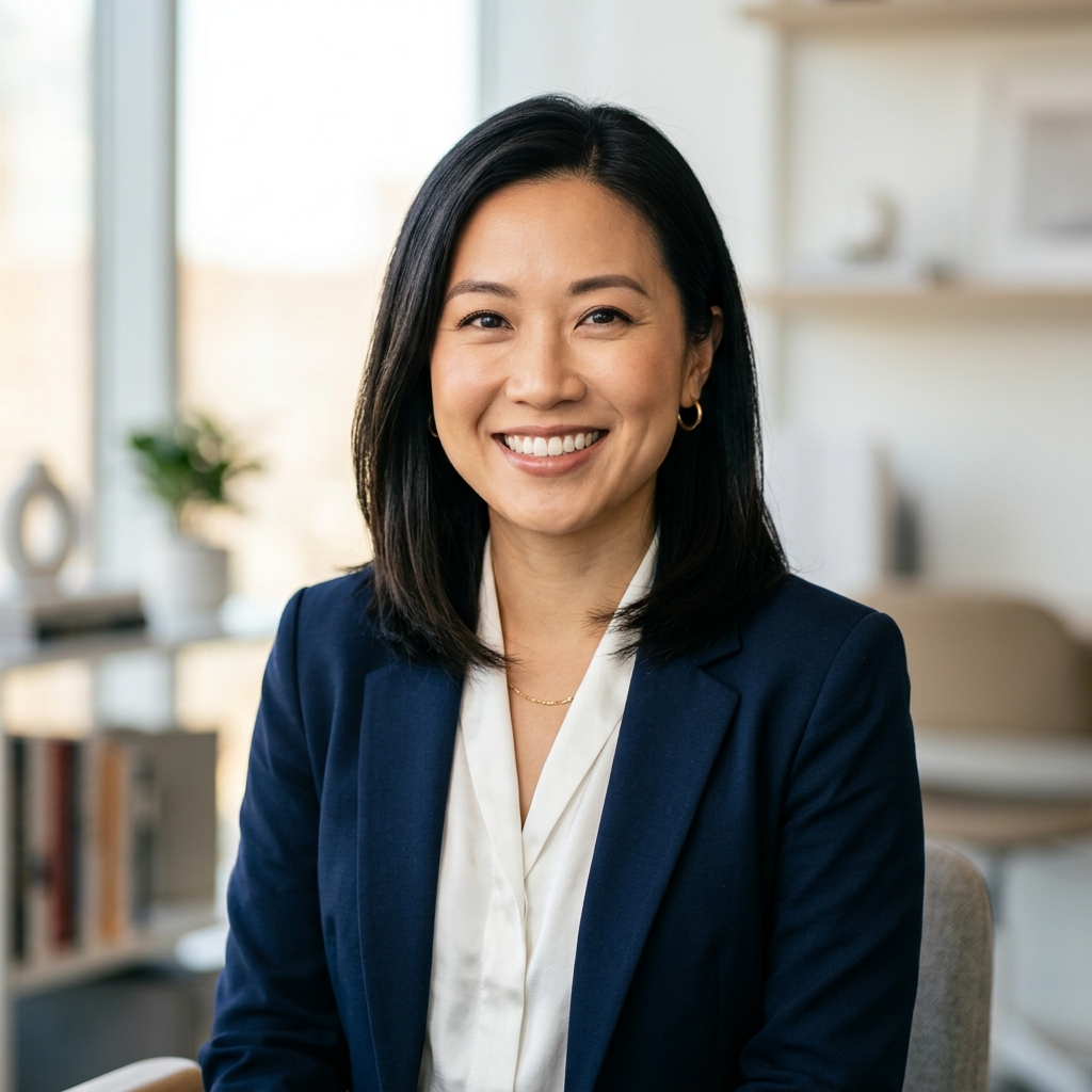 李女士